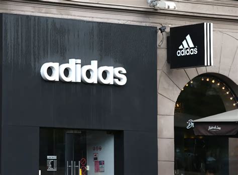 who owns Adidas now